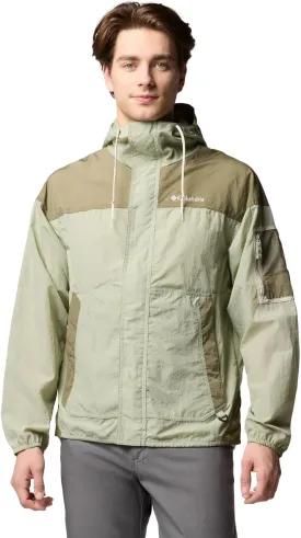 Columbia Men's Challenger Ii Windbreaker
