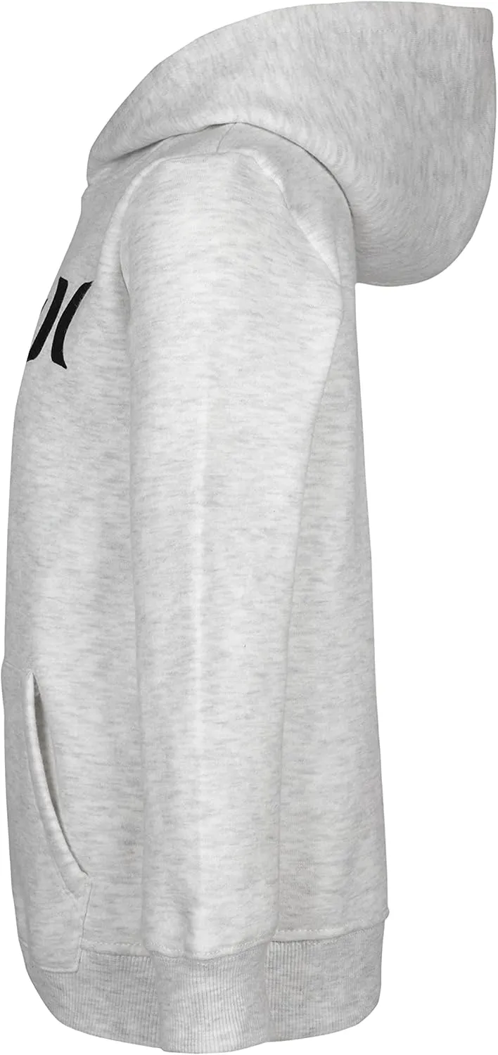 Hurley Boys' Graphic Pullover Hoodie