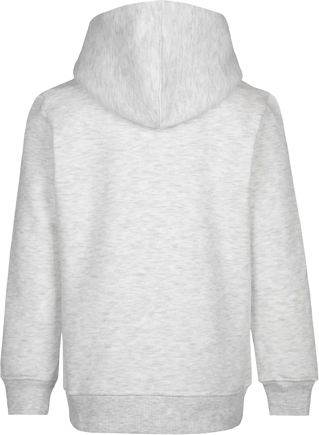 Hurley Boys' Graphic Pullover Hoodie