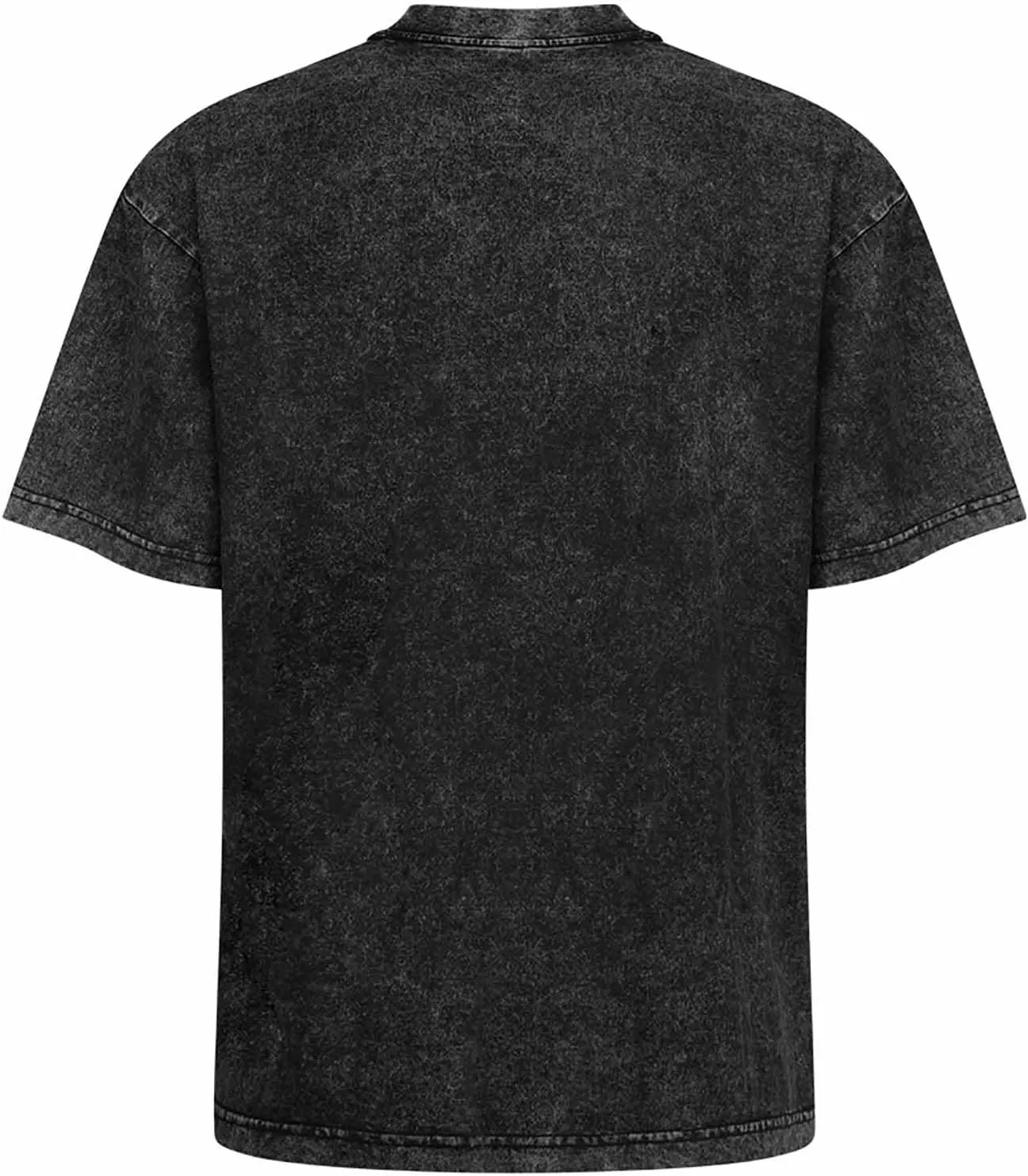Men Round Neck Short-Sleeve Funny T-Shirts