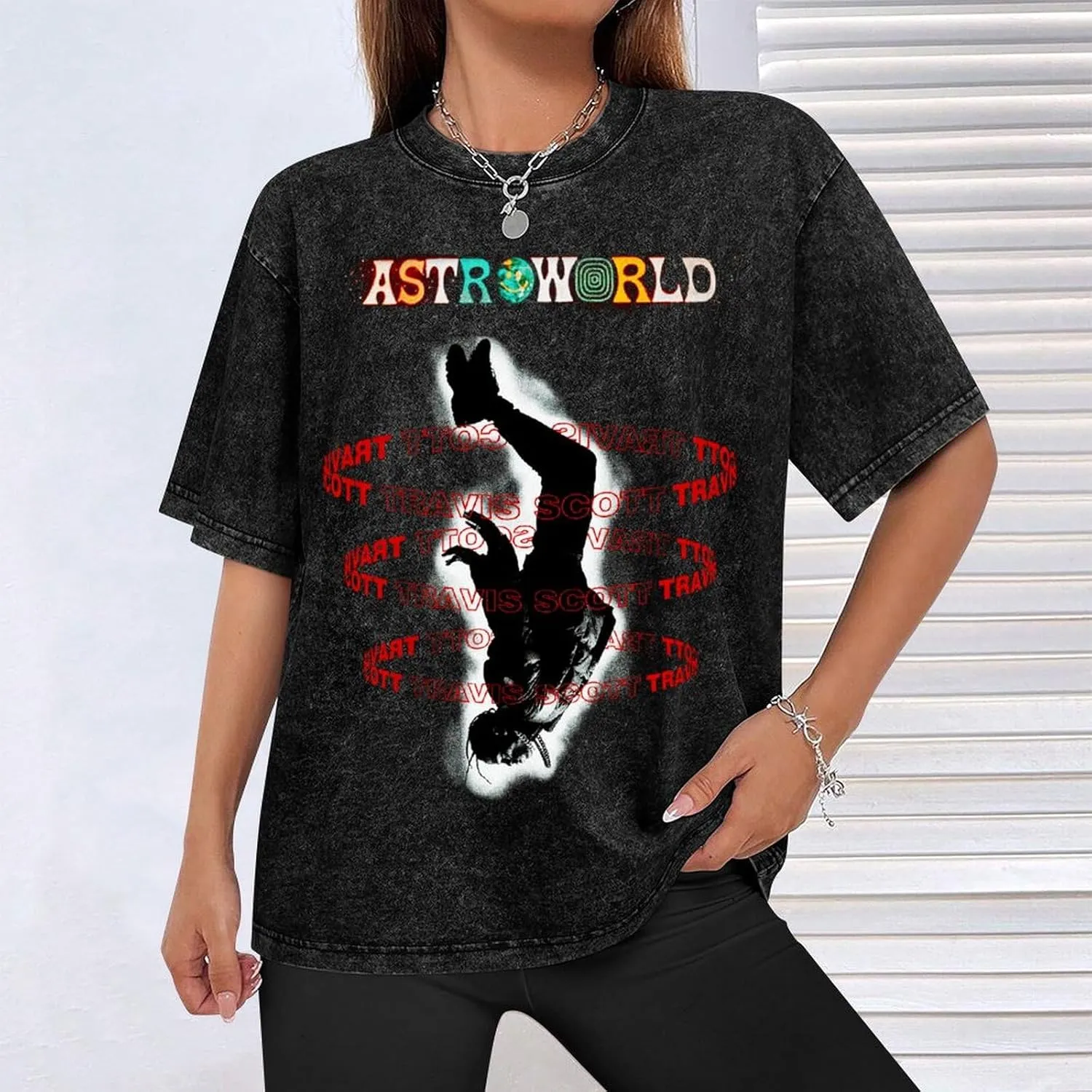 Men Round Neck Short-Sleeve Funny T-Shirts
