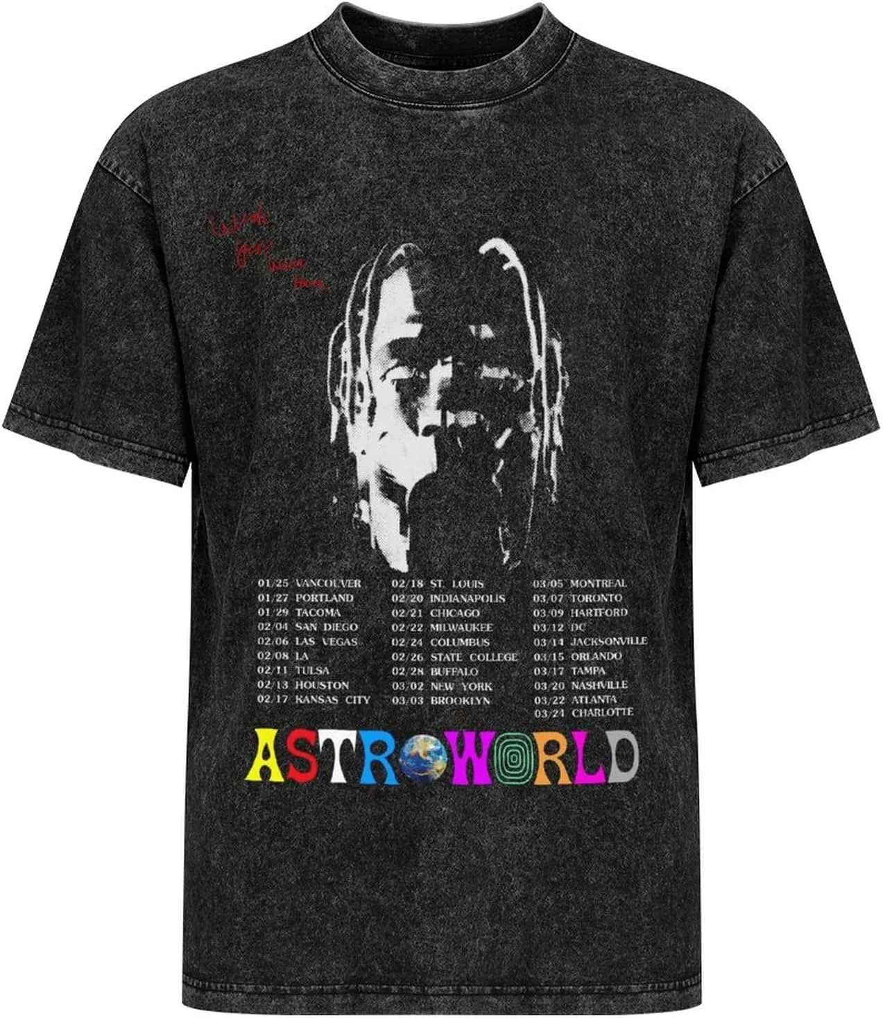 Men Round Neck Short-Sleeve Funny T-Shirts
