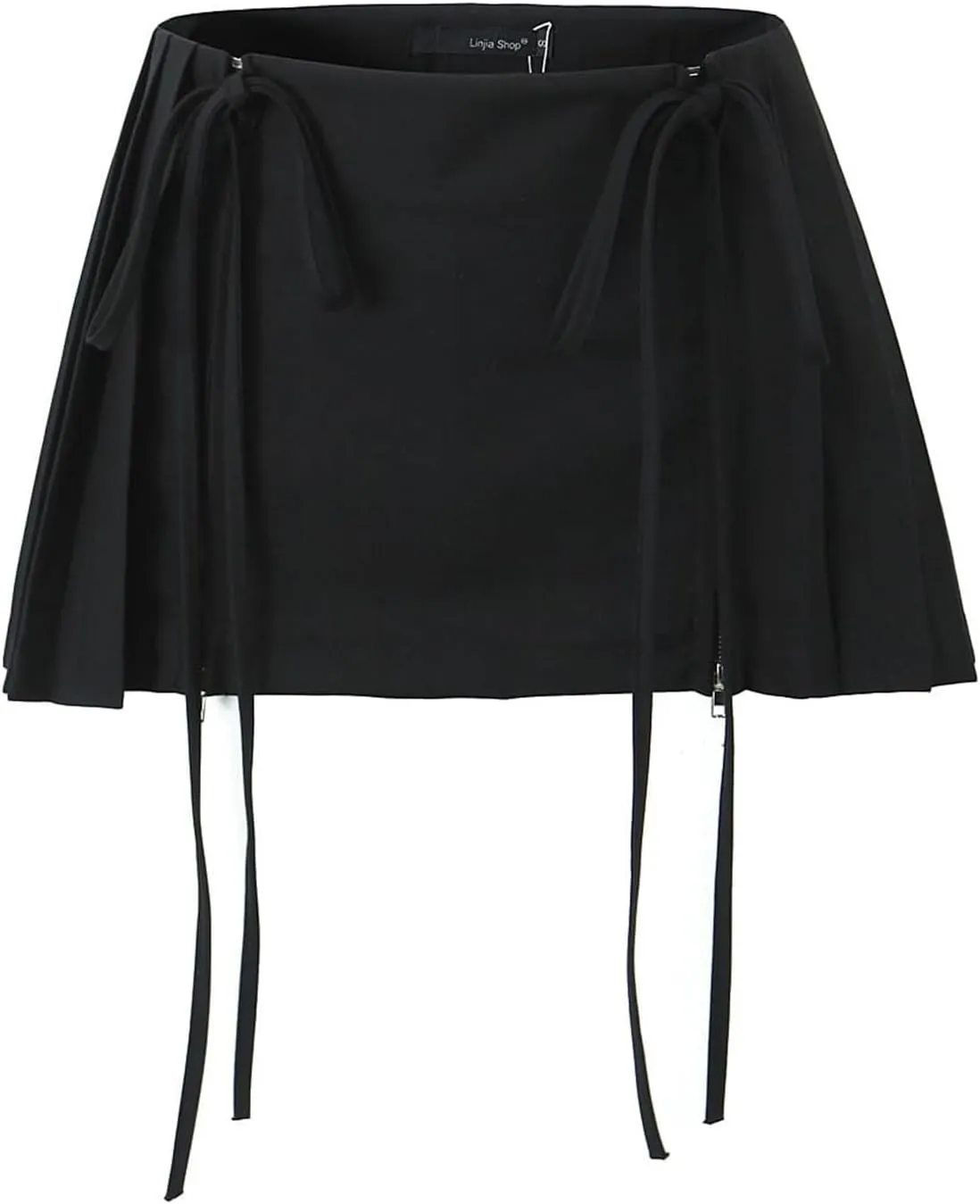 Preppy Y2k Pleated Skirt, Low Rise Skirt, Pleated Mini Skirts, Preppy Clothe for Women, Mini Skirts, Vintage Short