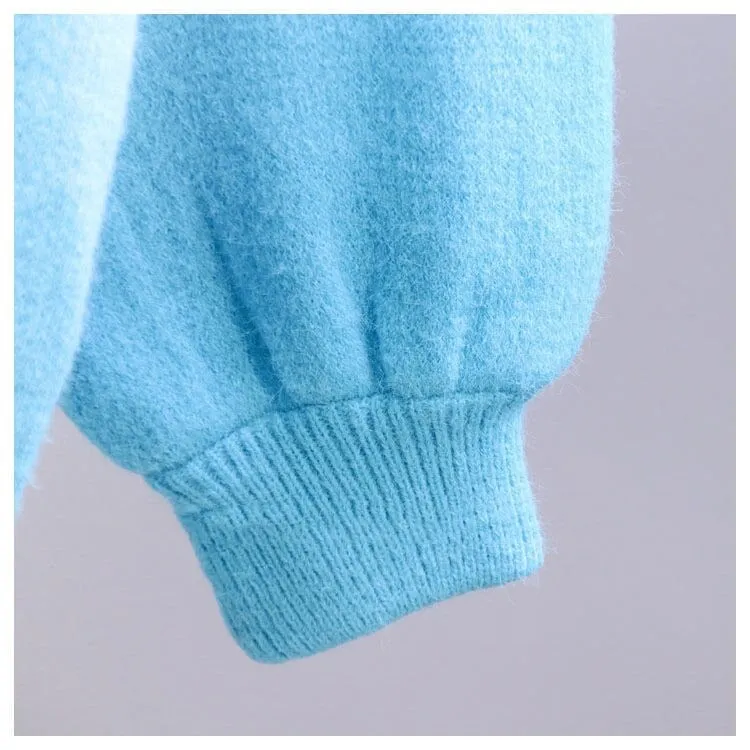 Rachel Knitted Jumper