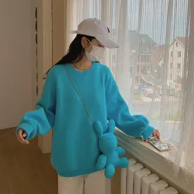 Rachel Knitted Jumper
