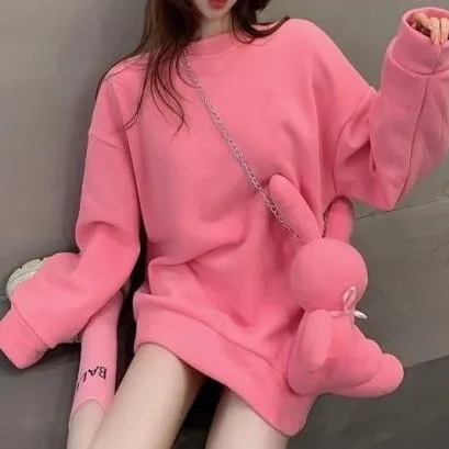 Rachel Knitted Jumper